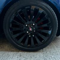 Cerchi ford fiesta 16