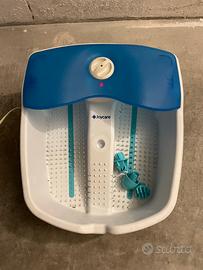 Pediluvio massaggiatore puedi