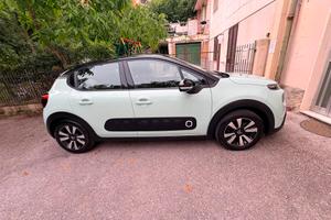 Citroën C3 3ª serie Shine (2017)