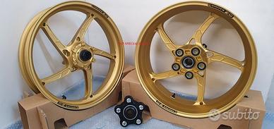 HONDA CBR 1000 RR 2008 2016 CERCHI OZ PIEGA R