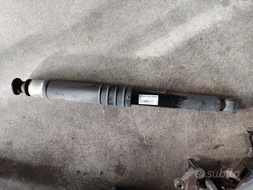 Ammortizz post. dx RENAULT CLIO 898cc benzina 2016