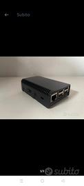 Raspberry 3B plus 