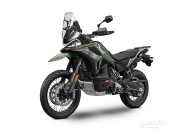 Cf Moto 1000 MT-X