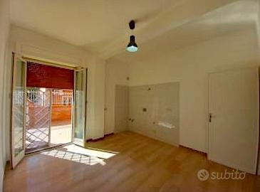 TORRE ANGELA BILOCALE NON ARREDATO Con TERRAZZO