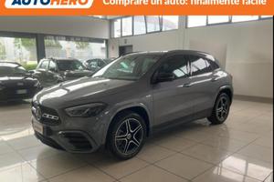 MERCEDES-BENZ GLA 250 HJ56753