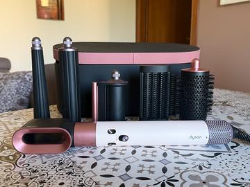 Dyson Airwrap (oro rosa) multi-styler asciugacapel