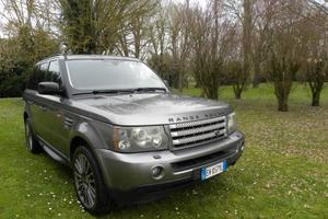 RANGE ROVER SPORT HSE 2,7