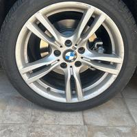 Cerchi bmw 18 Msport 5x120