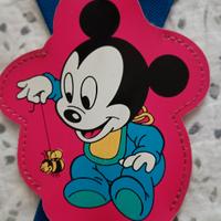 Bretelle di Topolino originali Disney 