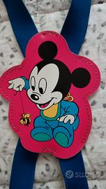 Bretelle di Topolino originali Disney 
