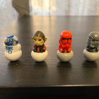 Rollinz Star Wars Esselunga