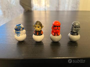 Rollinz Star Wars Esselunga