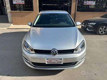 Volkswagen Golf 1.6 TDI 110 CV 5p. Highline BlueMo