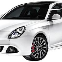 Ricambi per Alfa Romeo GIULIETTA dal 2010