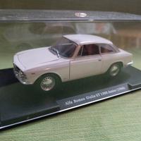 Alfa Romeo Giulia GT 1300 Junior 1966
