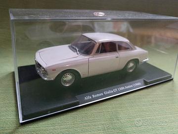 Alfa Romeo Giulia GT 1300 Junior 1966