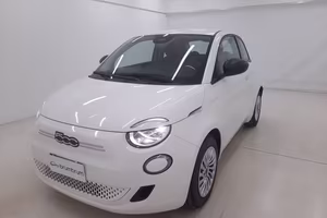 Fiat 500 Elettrico 58CV BR069964 Elettrico 95CV