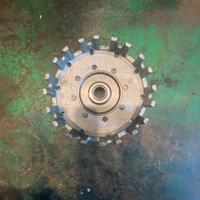 CAMPANA FRIZIONE ORIGINALE MINARELLI AM6