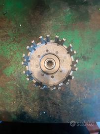 CAMPANA FRIZIONE ORIGINALE MINARELLI AM6