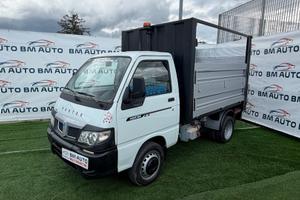 Piaggio Porter MAXXI 1.3 GPL 82 CV CON PEDANA IDRA