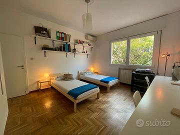 Due posti letto a Mestre