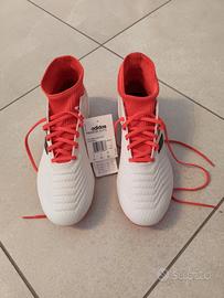 Nuove scarpe adidas clearance predator