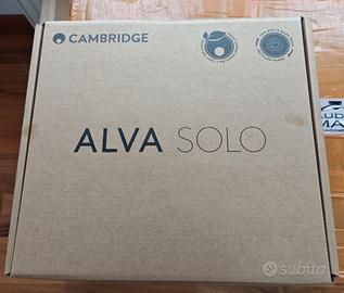 Cambridge Audio Alva Solo
