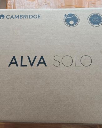 Cambridge Audio Alva Solo
