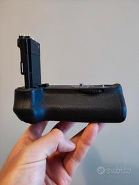 Canon 6d Battery grip 