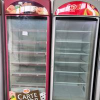 Congelatore  armadio