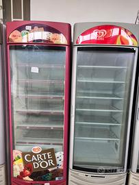 Congelatore  armadio