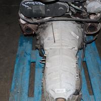 Cambio jaguar s type 2.7 ajd sped gratis