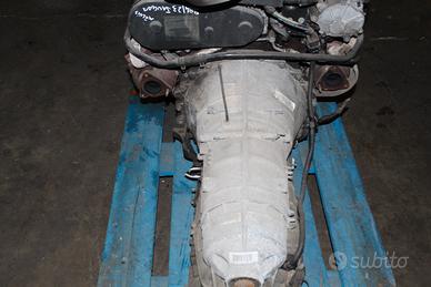 Cambio jaguar s type 2.7 ajd sped gratis