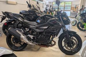 Kawasaki Z 500