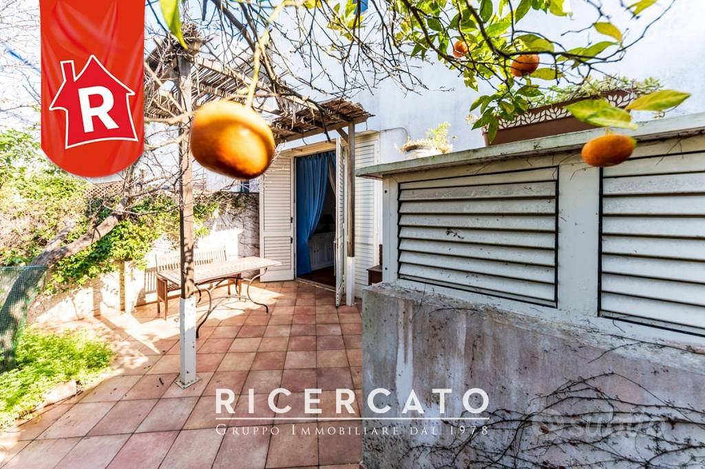 Appartamento di 50 m² con 2 locali a Melendugno - Vista 4