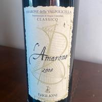 amarone Buglioni 2008