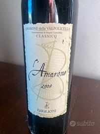 amarone Buglioni 2008
