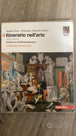 Libro Liceo itinerario nell’arte 4