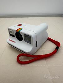 Polaroid Go (inceppata)