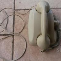 Vintage Cranck Phone