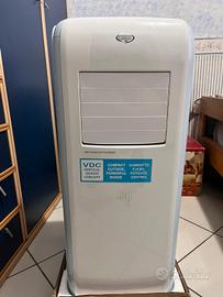 Condizionatore Argo 10000 BTU