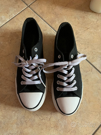 Scarpe tipo clearance converse