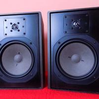 Casse - diffusori HECO