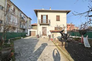 VILLA SINGOLA A NOVI LIGURE