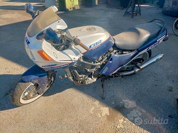Ricambi Honda Cbr 1000 F
