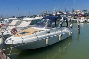 Saver Riviera 24