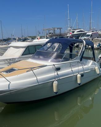 Saver Riviera 24