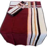 MISSONI SET ASCIUGAMANI D. FACE COTONE MISTER 156