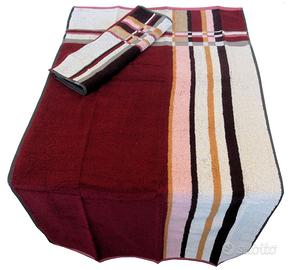 MISSONI SET ASCIUGAMANI D. FACE COTONE MISTER 156