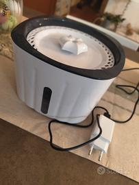 Fontanella per acqua fresca 